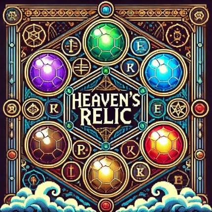 Heaven's Relic Image