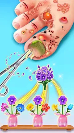 Bloom Mania screenshot