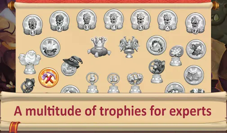 Gnomes Garden Chapter 6 screenshot