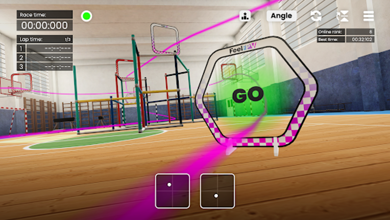 FeelFPV TinyWhoop Image