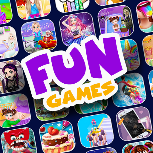 Games like Fun Games