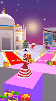 Noel Run screenshot