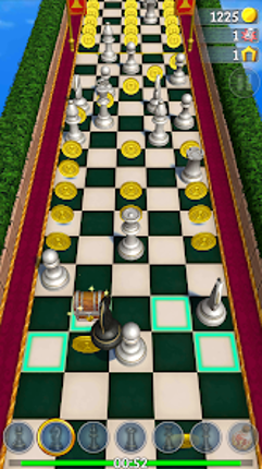 ChessFinity screenshot