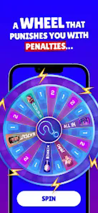 Insight - Play With Friends screenshot