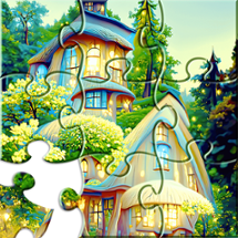 Jigsaw Puzzles -HD Puzzle Game Image