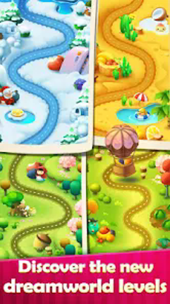 Garden Fruit Legend screenshot