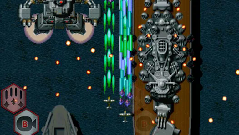 STRIKERS 1945 classic Image