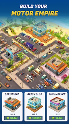 Motor Capital Image