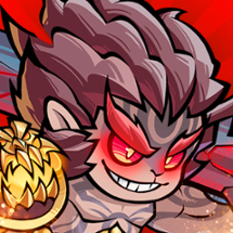 Black Legend: Monkey Demon Image