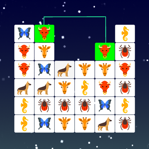 Games like Pet Connect: Tile Puzzle Match