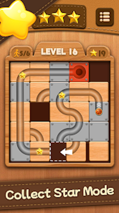 Mini Fun Puzzle Relax Games screenshot