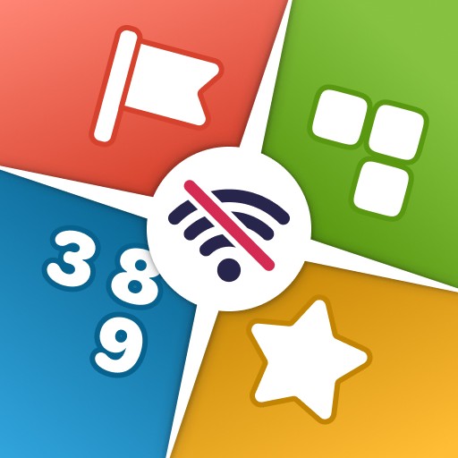 Games like POG: Play Offline Games