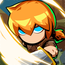 Tap Dungeon Hero-Idle RPG Game Image