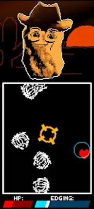 Talking Nugget (Pau RTX 2) screenshot