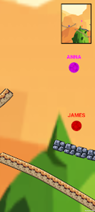 Marble Run screenshot