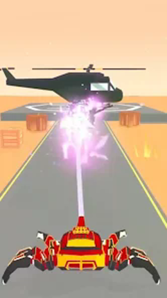 Spider King screenshot