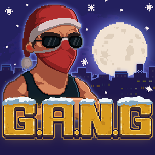Games like G.A.N.G. | Gang Management RPG