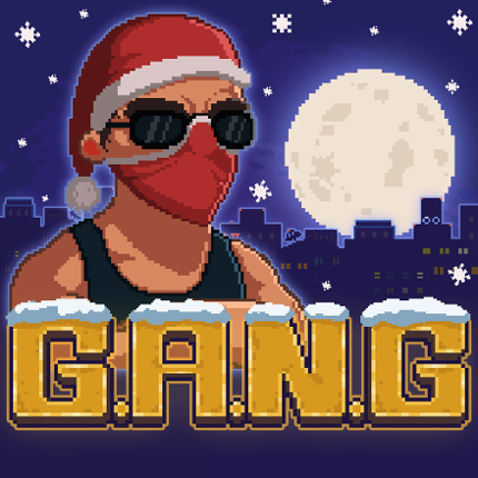 G.A.N.G. | Gang Management RPG Image