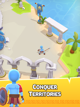 300 Heroes screenshot