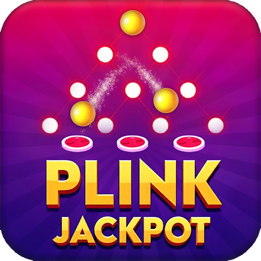 Games like Plink Jackpot - Big Win x1000
