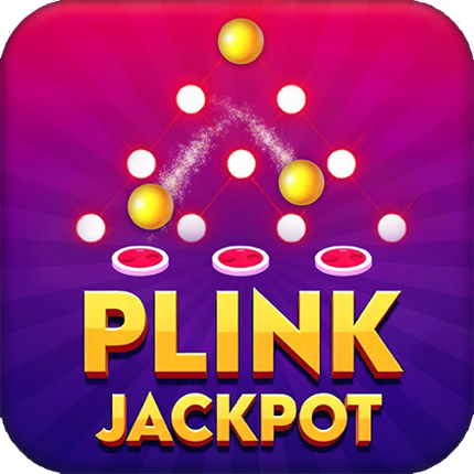 Plink Jackpot - Big Win x1000 Image