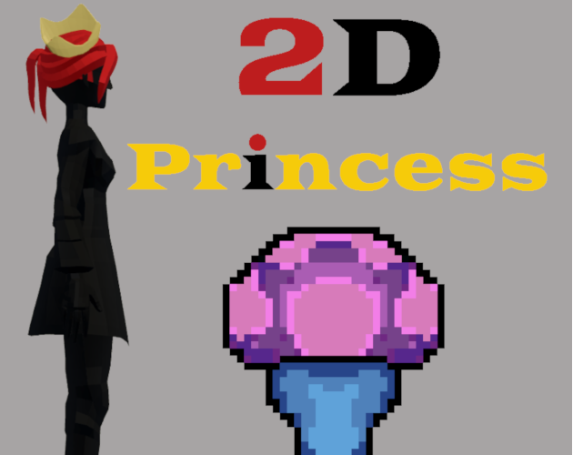 Games like 2D Princess