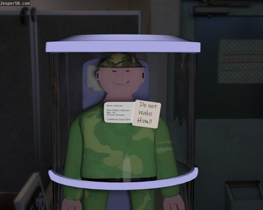 4 classes, Many Paths Image