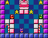 Games like A 20 second platformer DX