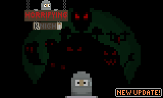 Games like A Horrifying Knight