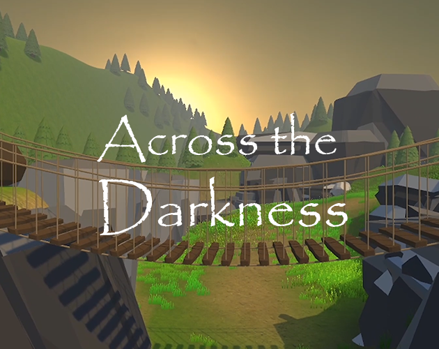 Games like Across the Darkness