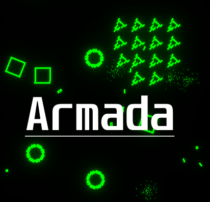 Games like Armada