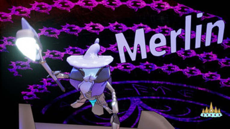 Arthur King of Mars screenshot