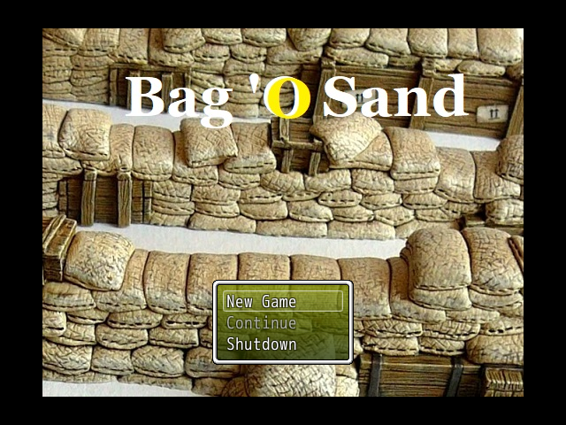 Games like Bag 'O Sand (Updated 10/25/2020)