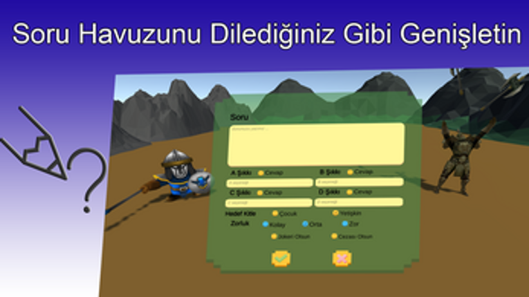 Bilgi Çağı (Age of Knowledge) Image