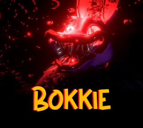 BOKKIE ( Full Game ) Game Cover