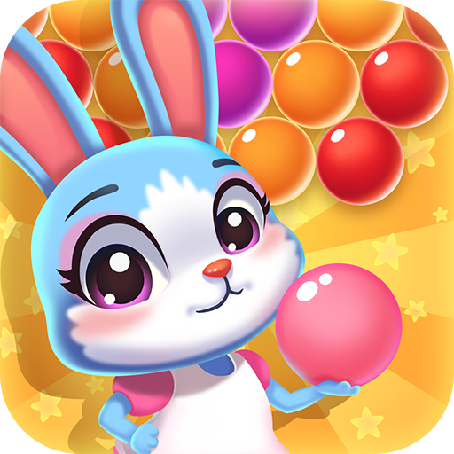 Games like Bunny Bubble: Forest Animal Shooter
