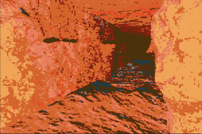 CAVE Image