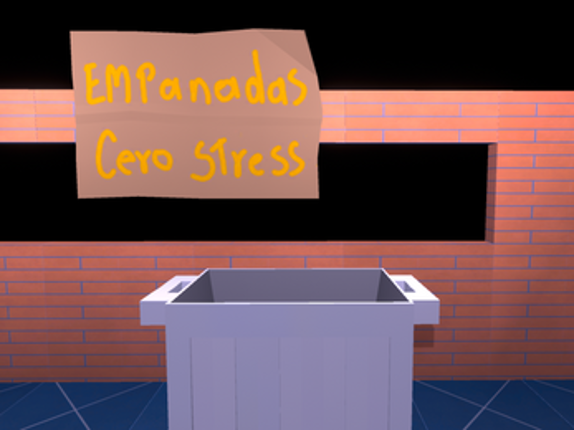 Cero Stress screenshot