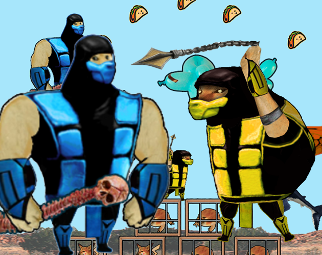 Games like Cheems Multiverse 02