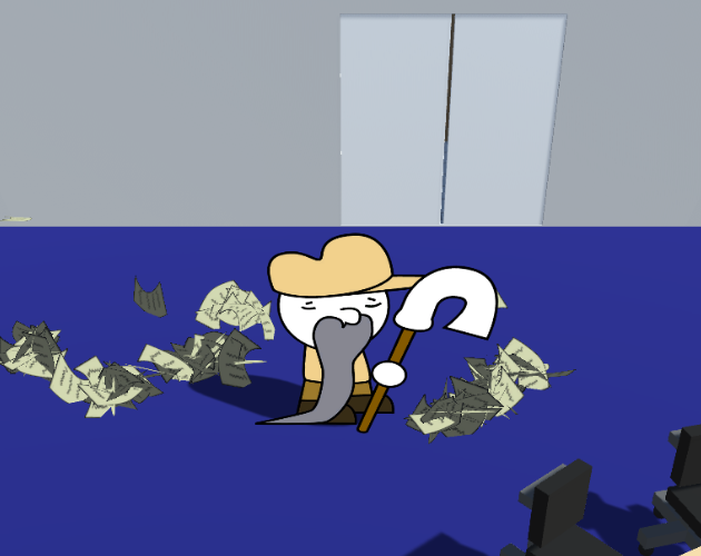 Games like Cleaning Up