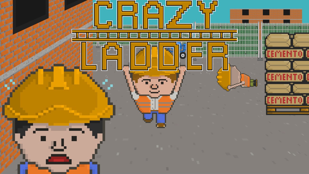 Games like Crazy Ladder