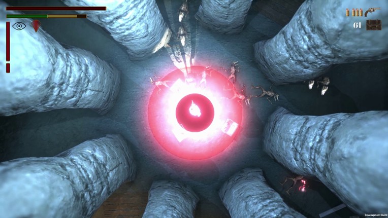 DarkTimes: Wrath of the Raven screenshot