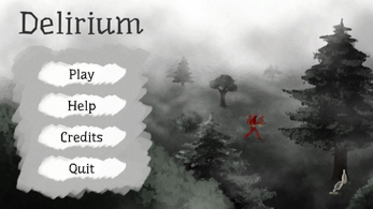 Delirium Image