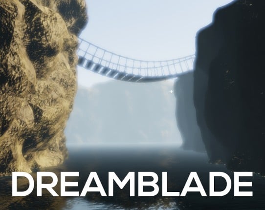 Dreamblade Game Cover