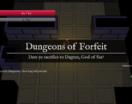 Dungeons of Forfeit Image