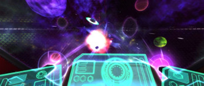 Eclipse - Star Voyage Image