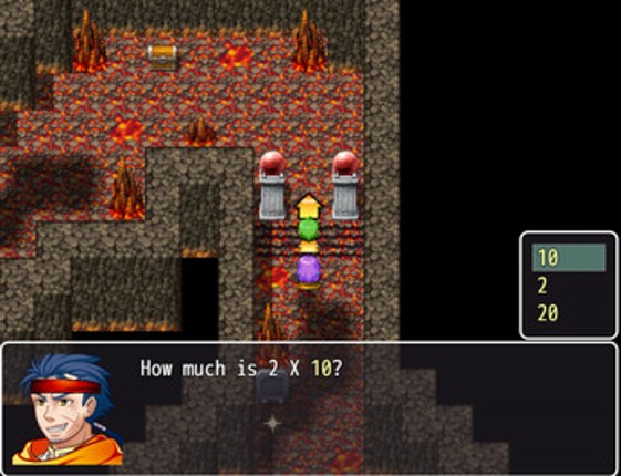 Edu Lider Plus - Multiplication tables from 1 to 10 screenshot