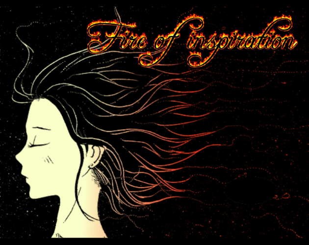 Games like Fire of inspiration