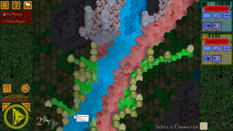 Glade Raid Image