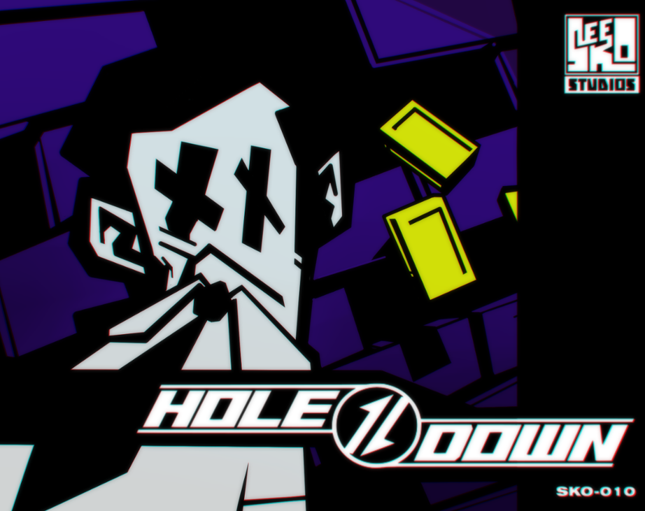 Games like Hole Down